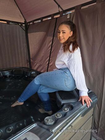 Kacie James Nude Leaks OnlyFans Photo 31