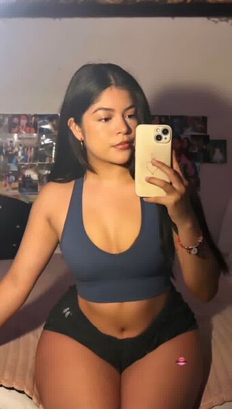 Kaitlynxmartinezz Nude Leaks OnlyFans Photo 14