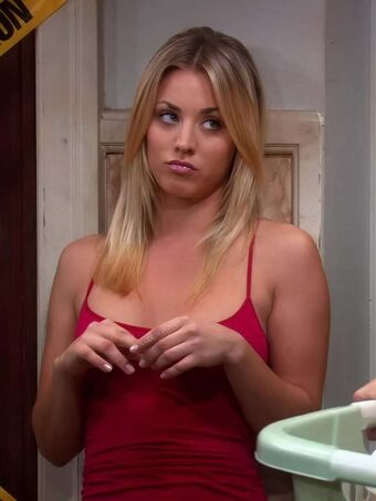 Kaley Cuoco Nude Leaks OnlyFans Photo 380