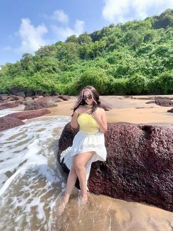 Kani Gaming Nude Leaks OnlyFans Photo 5