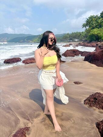 Kani Gaming Nude Leaks OnlyFans Photo 3