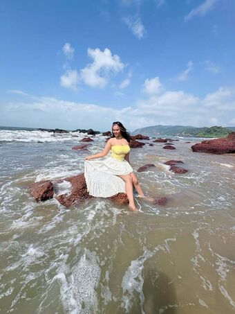 Kani Gaming Nude Leaks OnlyFans Photo 6