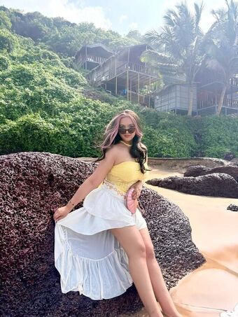 Kani Gaming Nude Leaks OnlyFans Photo 4