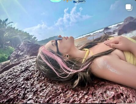 Kani Gaming Nude Leaks OnlyFans Photo 7