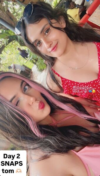 Kani Gaming Nude Leaks OnlyFans Photo 8