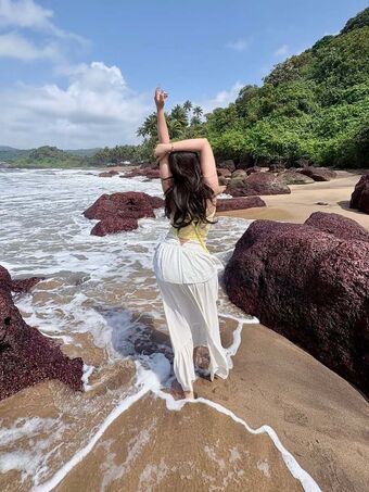 Kani Gaming Nude Leaks OnlyFans Photo 2