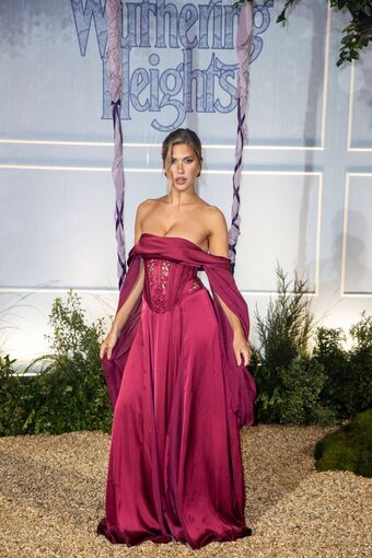 Kara Del Toro Nude Leaks OnlyFans Photo 285