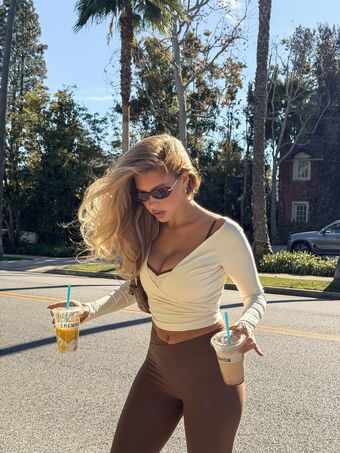 Kara Del Toro Nude Leaks OnlyFans Photo 278