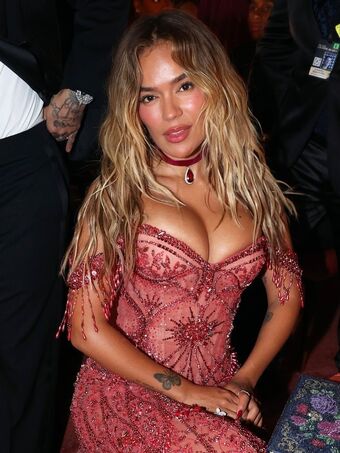 Karol G Nude Leaks OnlyFans Photo 155