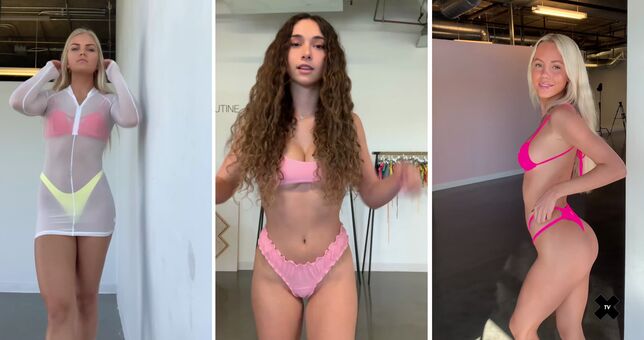 Katelyn (KT) Lordahl Nude Leaks OnlyFans Photo 5