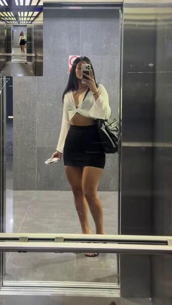 Katherine Esthefania Chavez Nude Leaks OnlyFans Photo 61