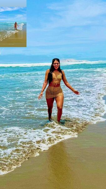 Katherine Esthefania Chavez Nude Leaks OnlyFans Photo 57