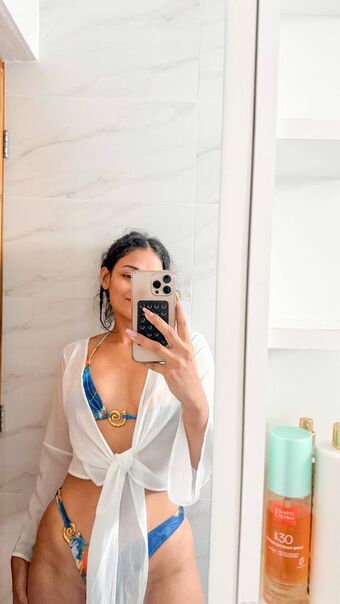 Katherine Esthefania Chavez Nude Leaks OnlyFans Photo 54