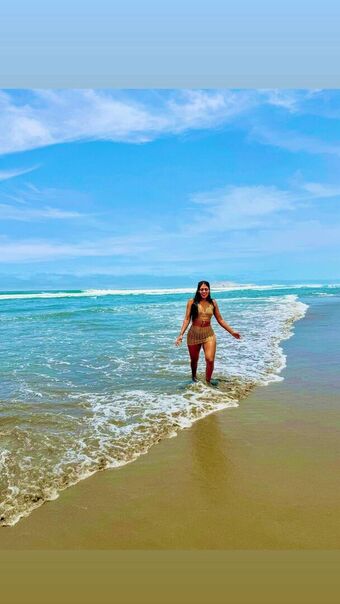 Katherine Esthefania Chavez Nude Leaks OnlyFans Photo 56