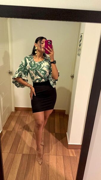 Katherine Esthefania Chavez Nude Leaks OnlyFans Photo 55