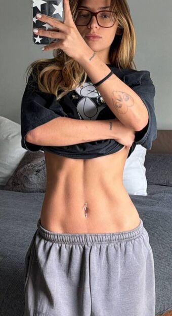 Katie Dillenbeck Nude Leaks OnlyFans Photo 48