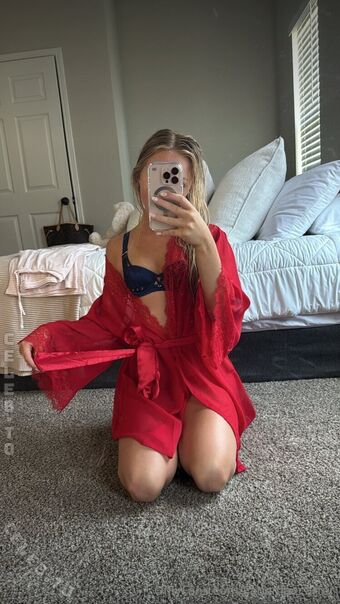 Katie Mae Carter Nude Leaks OnlyFans Photo 2