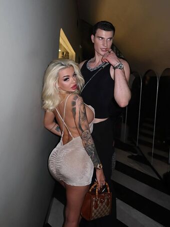 Katja Krasavice Nude Leaks OnlyFans Photo 35