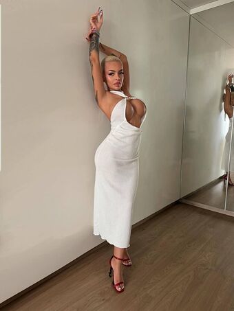 Katja Krasavice Nude Leaks OnlyFans Photo 28