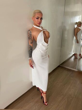 Katja Krasavice Nude Leaks OnlyFans Photo 26