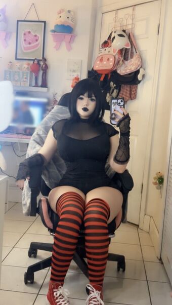 Katqto Nude Leaks OnlyFans Photo 59