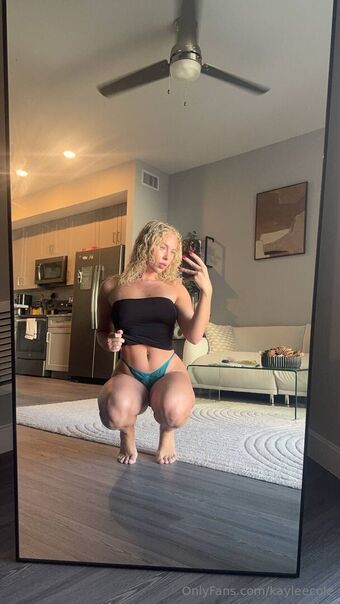 kayleecole Nude Leaks OnlyFans Photo 5