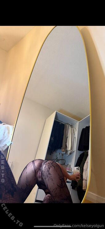 Kelsey Olgun Nude Leaks OnlyFans Photo 13