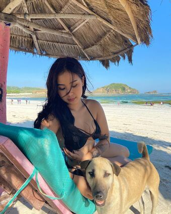 hukiehoe Nude Leaks OnlyFans Photo 48