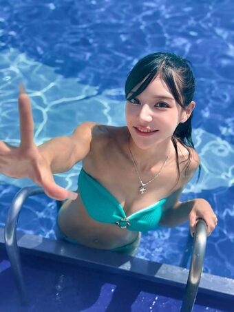 Kiki Mizukami Nude Leaks OnlyFans Photo 5