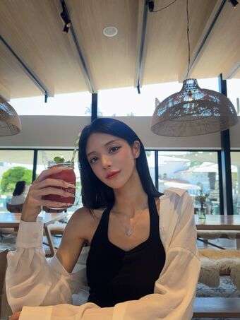 Kiki Mizukami Nude Leaks OnlyFans Photo 1