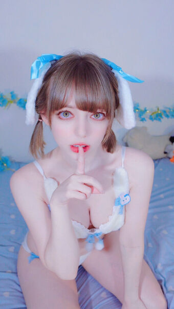 Kimmy Kimochi Nude Leaks OnlyFans Photo 42