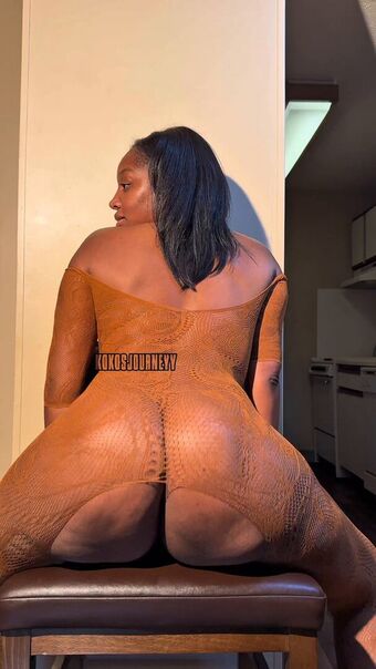Kokosjourney Nude Leaks OnlyFans Photo 1