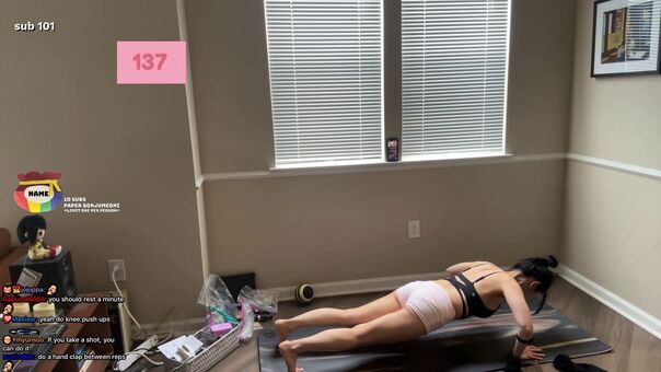 Kong Nude Leaks OnlyFans Photo 24