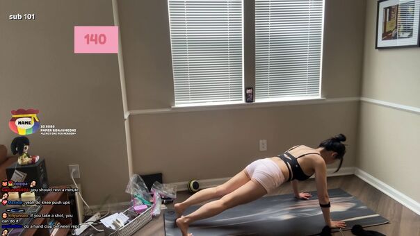 Kong Nude Leaks OnlyFans Photo 23