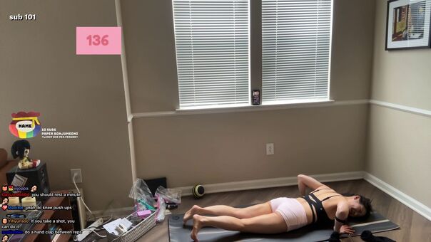 Kong Nude Leaks OnlyFans Photo 25