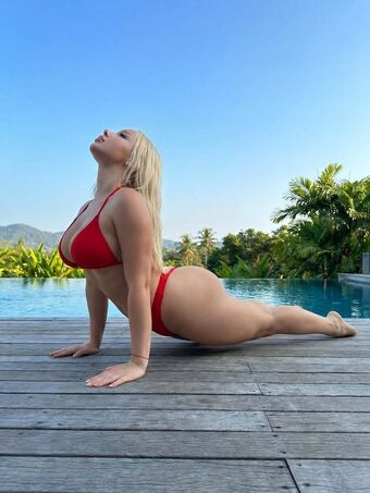 Kristina Musatova Nude Leaks OnlyFans Photo 8