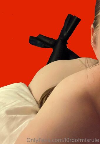 l0rdofmisrule Nude Leaks OnlyFans Photo 14