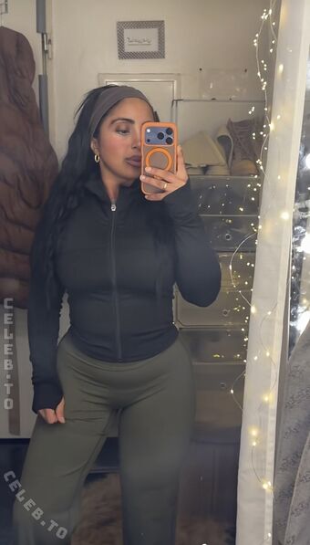 La bonbo Nude Leaks OnlyFans Photo 11