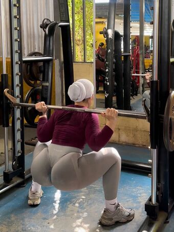 Lady_FitWith_Masee Nude Leaks OnlyFans Photo 11