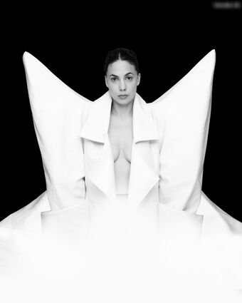 LaFee Nude Leaks OnlyFans Photo 30