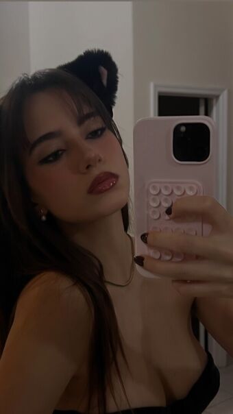 Lani Pilopa Nude Leaks OnlyFans Photo 3