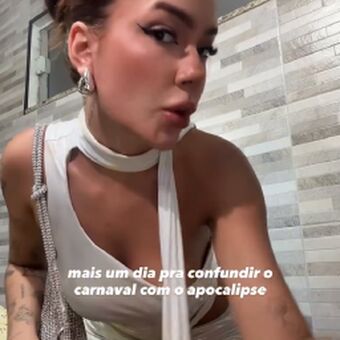 lara_silva Nude Leaks OnlyFans Photo 22