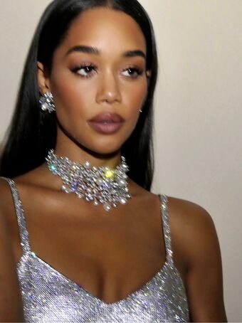 Laura Harrier Nude Leaks OnlyFans Photo 169