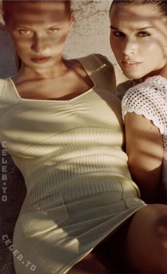 Laura Oganessian Nude Leaks OnlyFans Photo 254