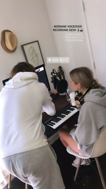 Peterstwins Nude Leaks OnlyFans Photo 16