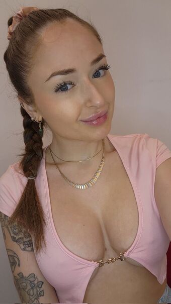 Laurence Drouin Nude Leaks OnlyFans Photo 11