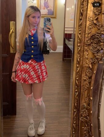 Leahmaggiel_ Nude Leaks OnlyFans Photo 2