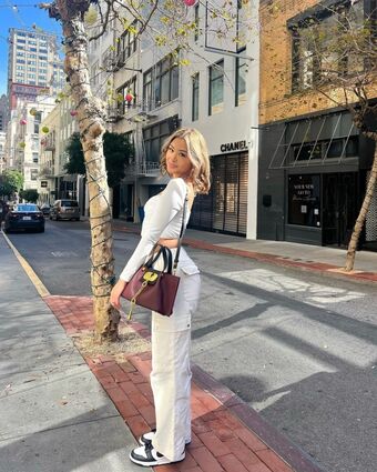 Leann Mae Ferrer Nude Leaks OnlyFans Photo 54