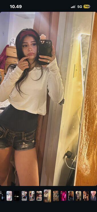 Leela Kasturi Nude Leaks OnlyFans Photo 5