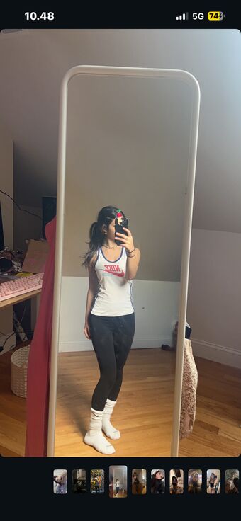 Leela Kasturi Nude Leaks OnlyFans Photo 1